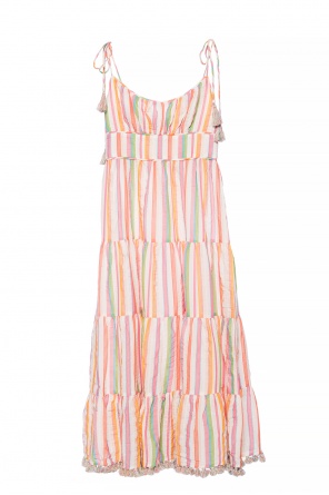 Striped dress, zdjęcie 1 Striped dress od Zimmermann